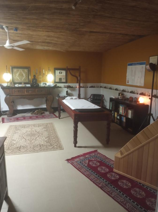 Hotel Kerala San Esteban de Pravia Exteriör bild